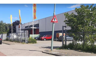 Oosterhout