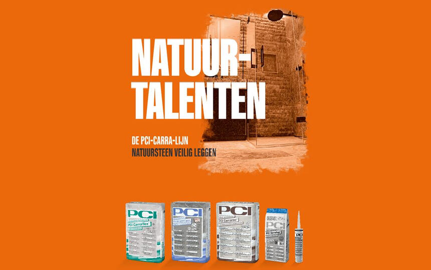 Natuurtalenten