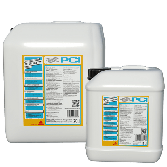 PCI Silconal® W
