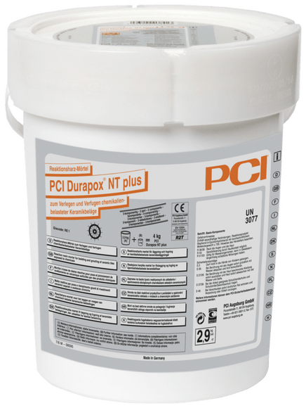 PCI Durapox® NT plus