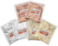 PCI Premium Glitter (chips goud/zilver/koper)