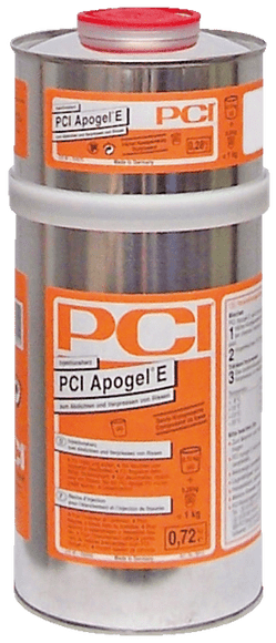 PCI Apogel® E