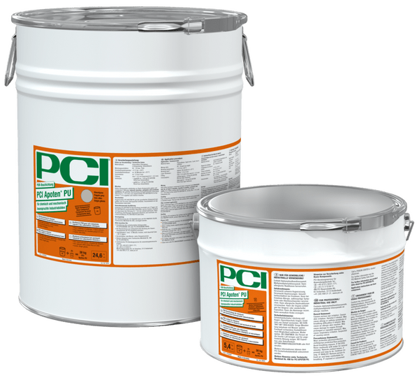 PCI Apoten® PU