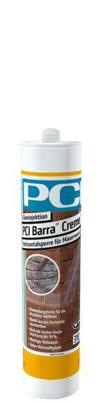 PCI Barra® Creme