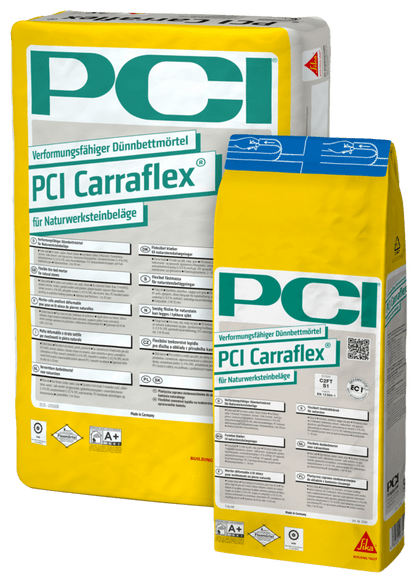PCI Carraflex®