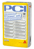 PCI Carrament® weiss
