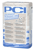 PCI Carrament® wit