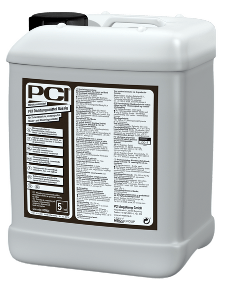 PCI Dichtungsmittel flüssig