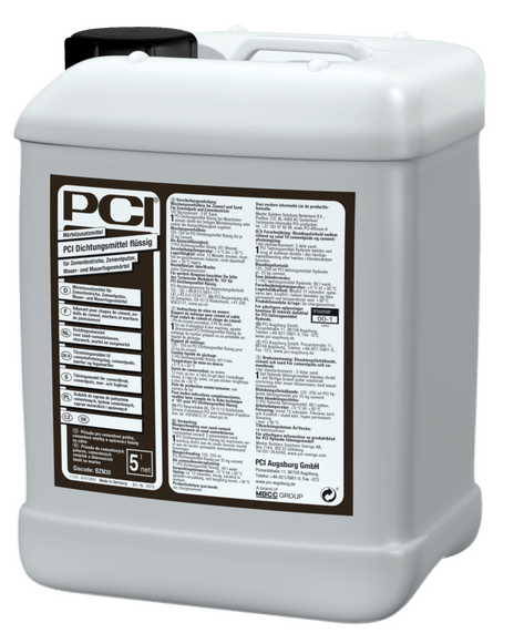 PCI Dichtungsmittel flüssig