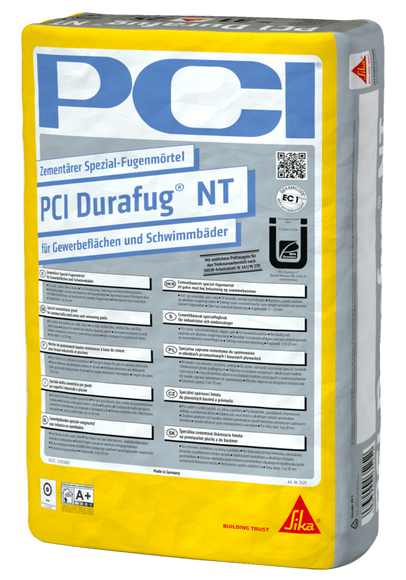 PCI Durafug® NT