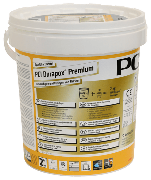 PCI Durapox® Premium