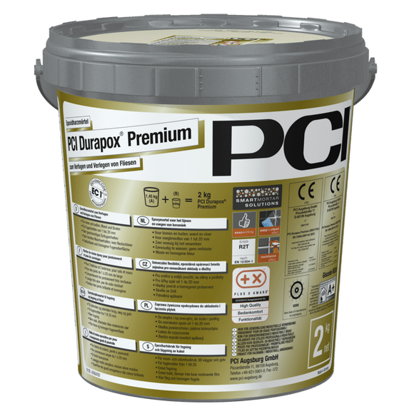 PCI Durapox® Premium