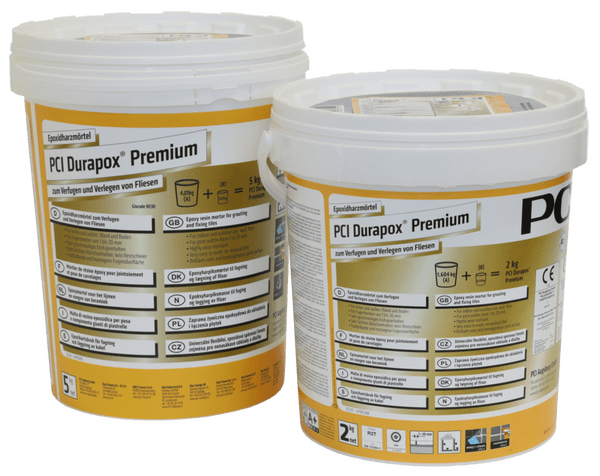 PCI Durapox® Premium