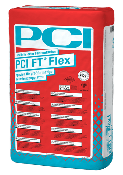 PCI FT® Flex