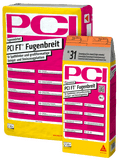 PCI FT® Fugenbreit