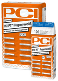 PCI FT® Fugenweiß