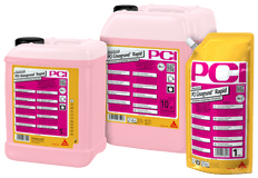 PCI Gisogrund® Rapid