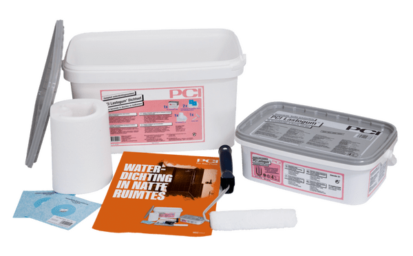 PCI Lastogum®-Dichtset