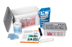 PCI Lastogum®-Dichtset