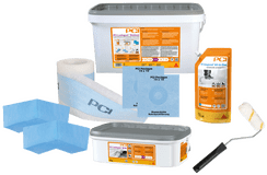 PCI Lastogum®-Dichtset