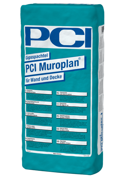 PCI Muroplan®