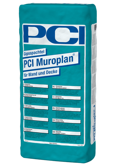 PCI Muroplan®