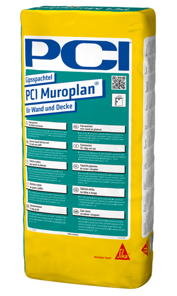 PCI Muroplan®