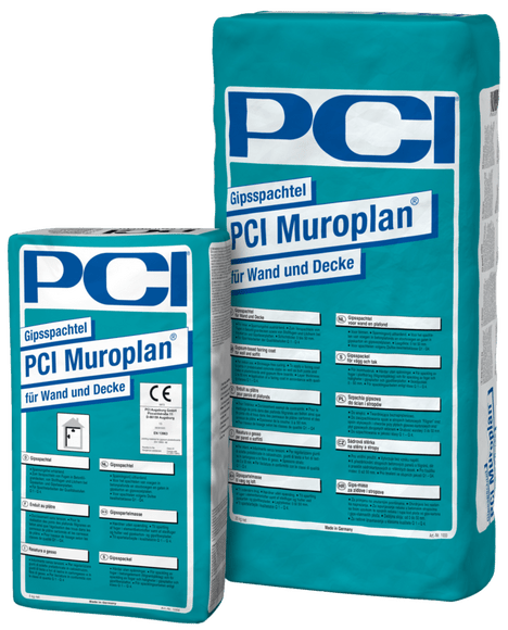 PCI Muroplan®
