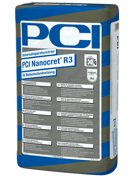 PCI Nanocret® R3