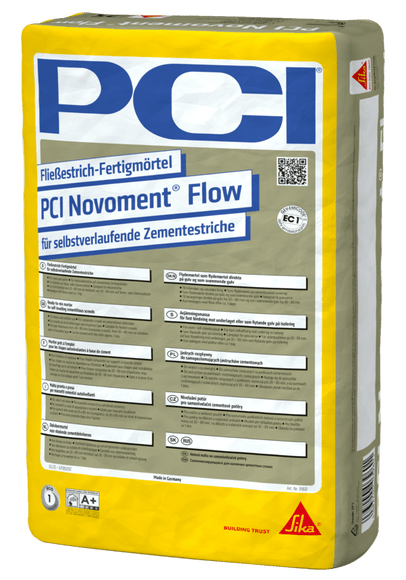 PCI Novoment® Flow