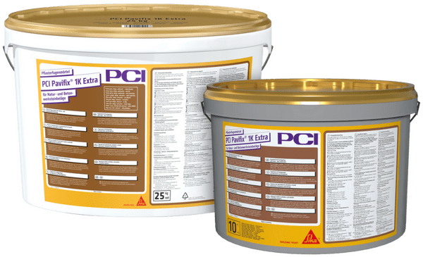PCI Pavifix® 1K Extra