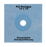 PCI Pecitape® 10 x 10 manchet