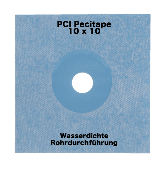PCI Pecitape® 10 x 10 manchet