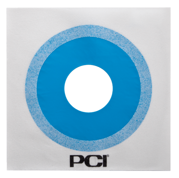 PCI Pecitape® 22 x 22 manchet