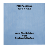 PCI Pecitape® 42,5 x 42,5 manchet