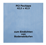 PCI Pecitape® 42,5 x 42,5 manchet