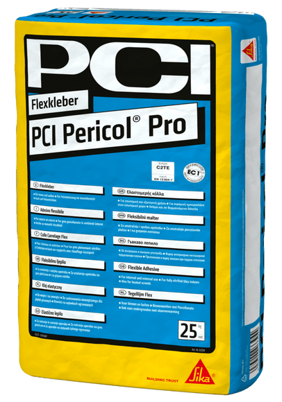 PCI Pericol® Pro