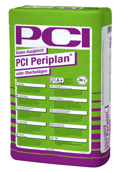 PCI Periplan®