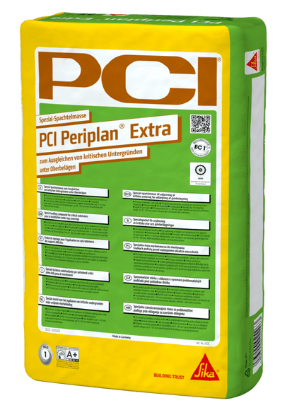 PCI Periplan® Extra