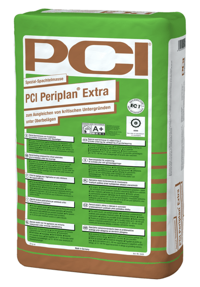 PCI Periplan® Extra
