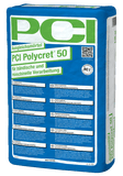PCI Polycret® 50