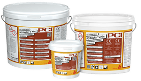 PCI Polyfix® 5 Min.