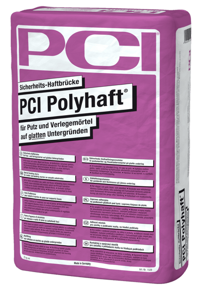 PCI Polyhaft®
