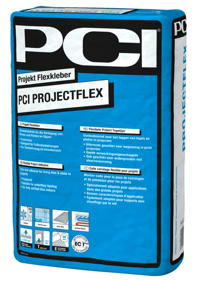 PCI PROJECTFLEX