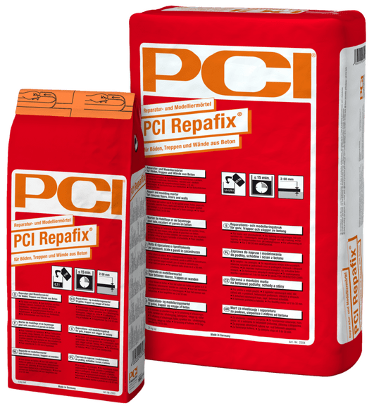 PCI Repafix®