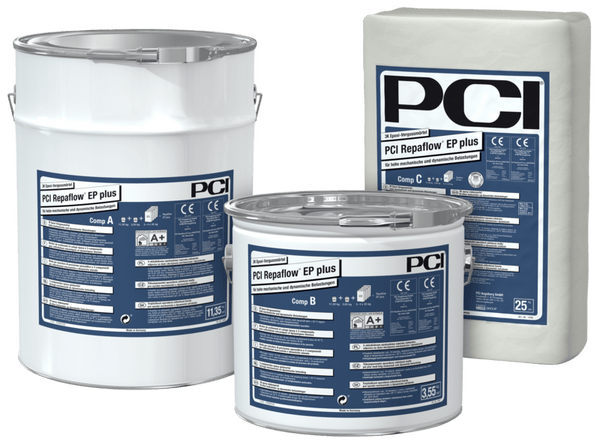 PCI Repaflow® EP Plus