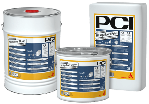 PCI Repaflow® EP Plus