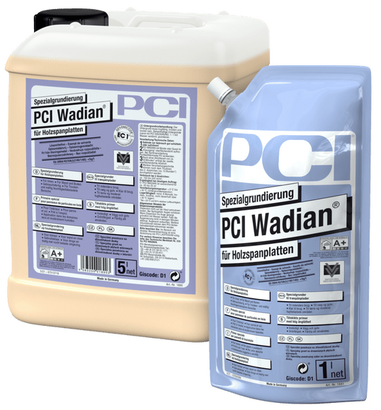PCI Wadian®