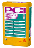 PCI Zemtec® 1K